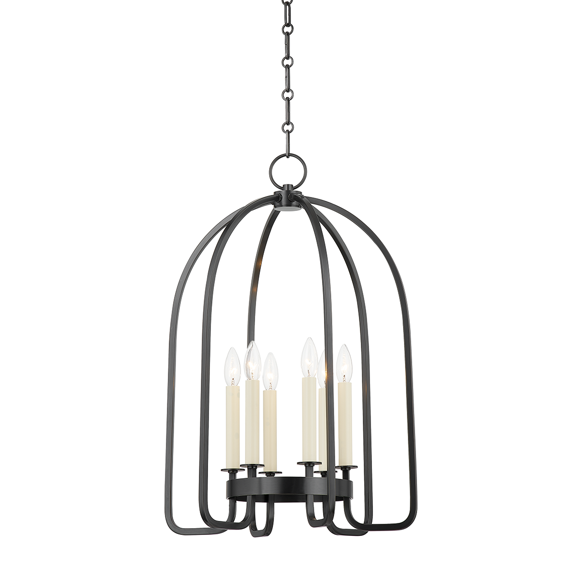 Linterna Oakville de 18,25"