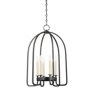 Oakville Lantern 18.25"