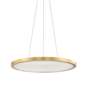 Eastport Chandelier 24.25"