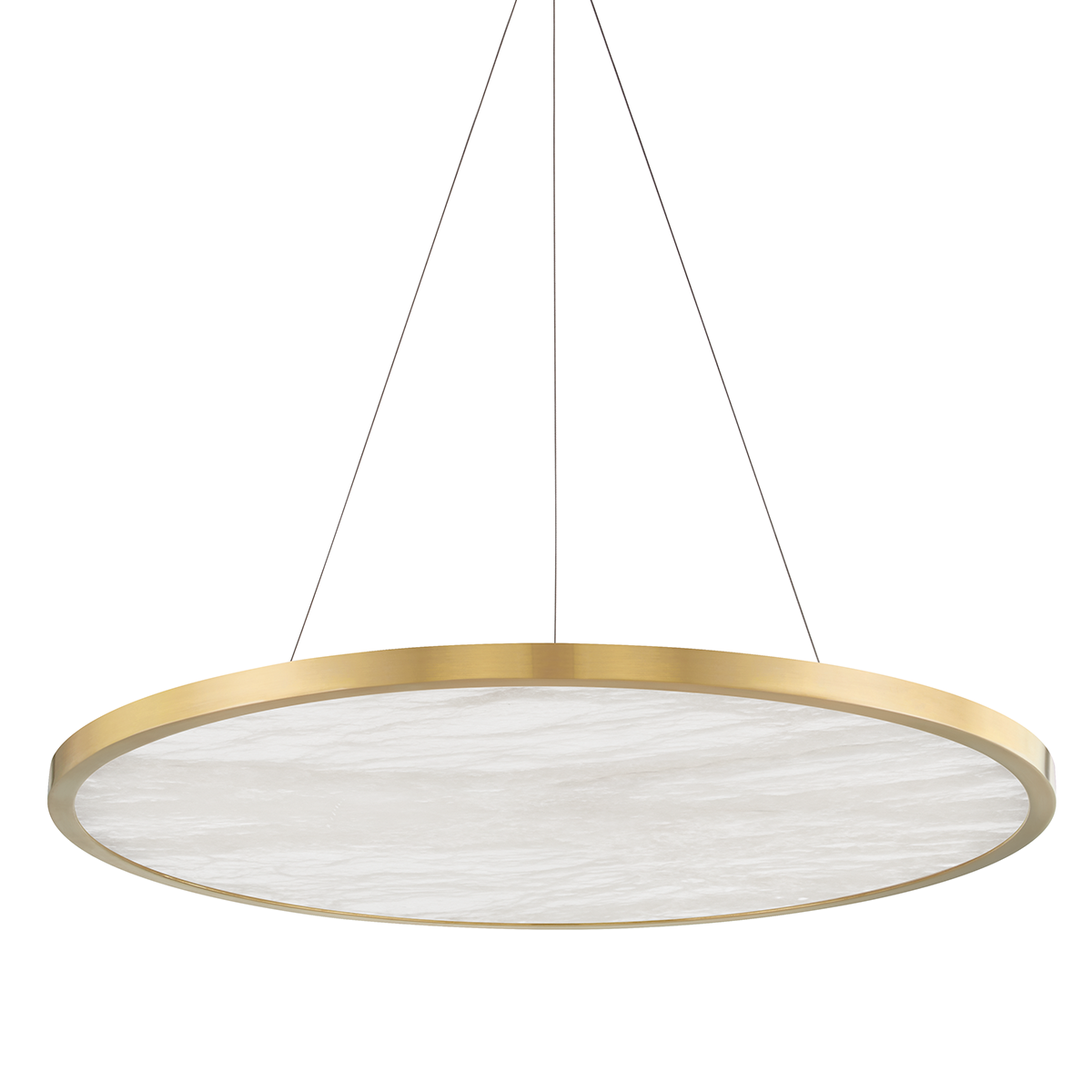 Lustre Eastport 36 po