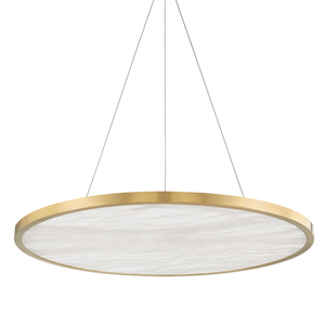 Lustre Eastport 36 po