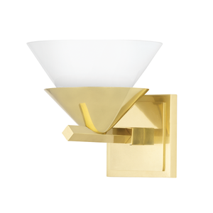 Stillwell Wall Sconce 7.5" x 7.75"