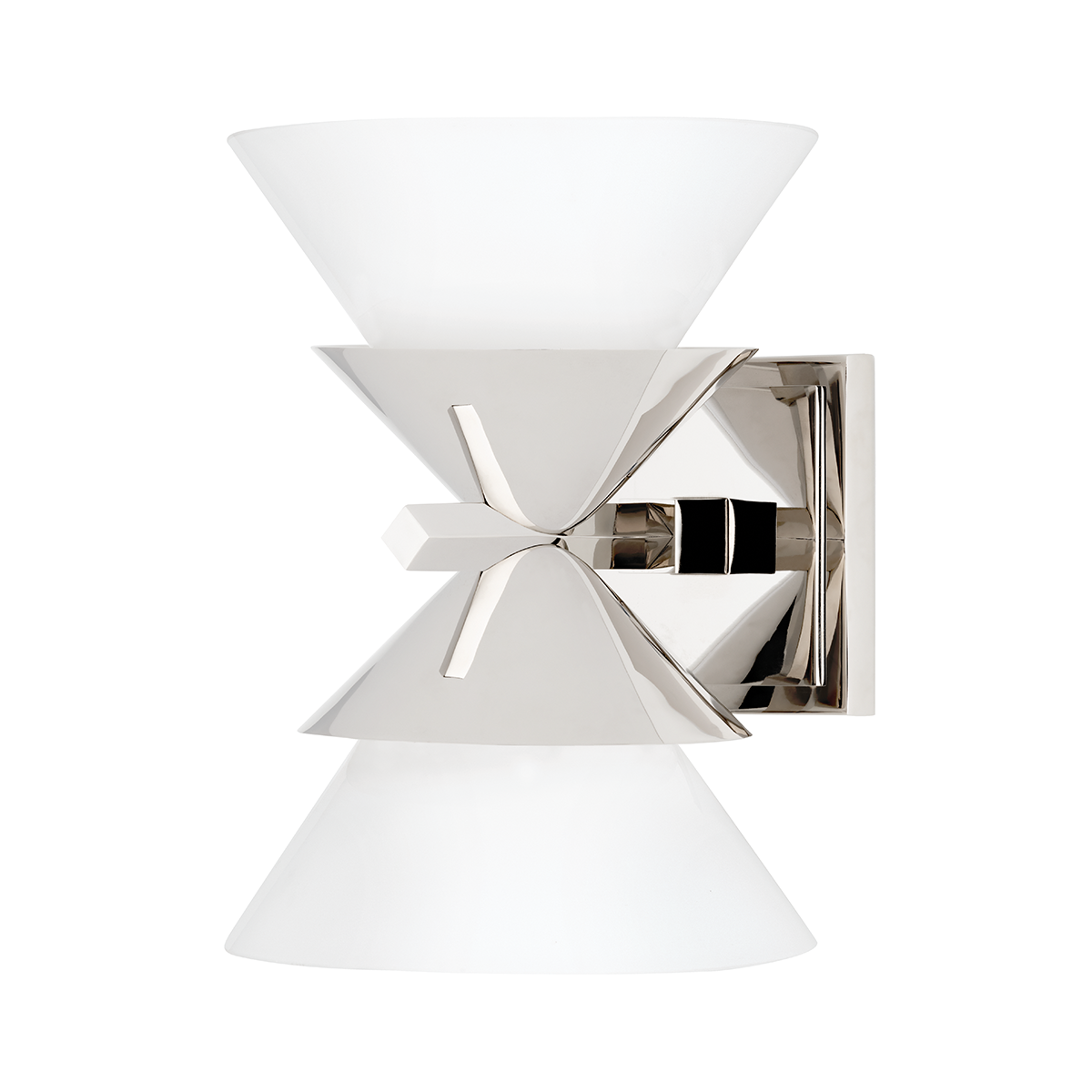 Stillwell Wall Sconce 7.5" x 11"