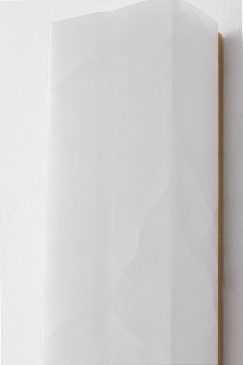 Bremsen Wall Sconce 5" x 13.5" - Alt [6414-AGB]