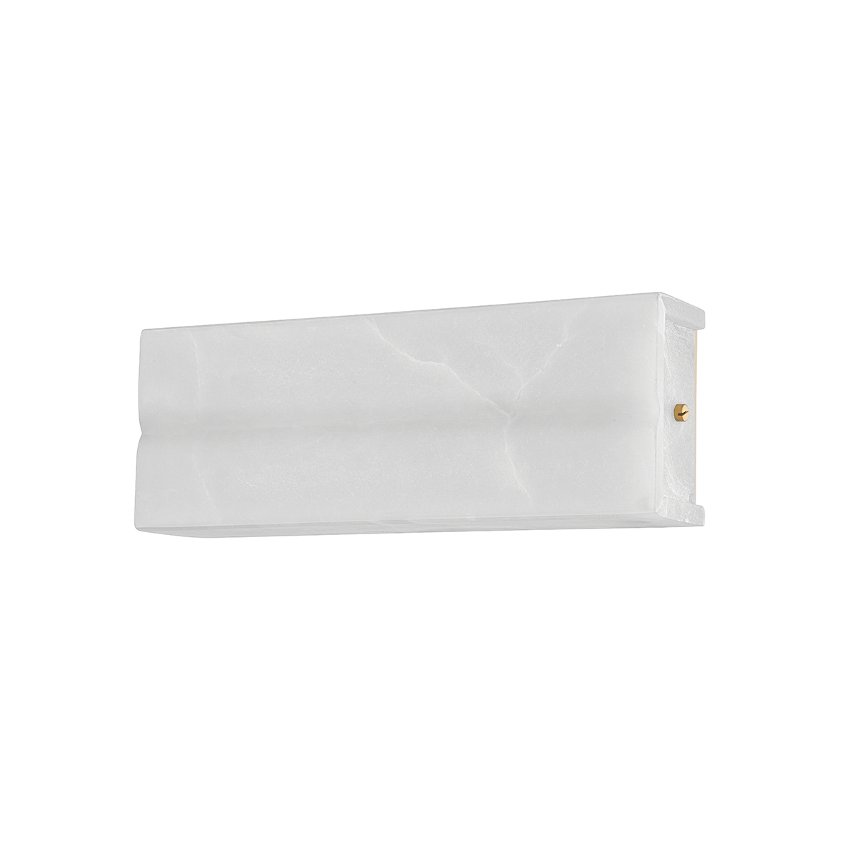 Bremsen Wall Sconce 5" x 13.5"