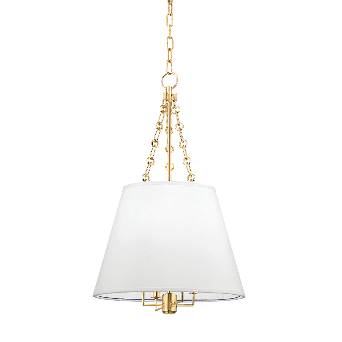 Burdett Pendant 15"