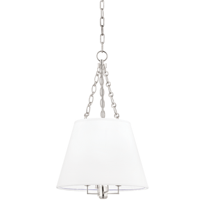 Burdett Pendant 15"