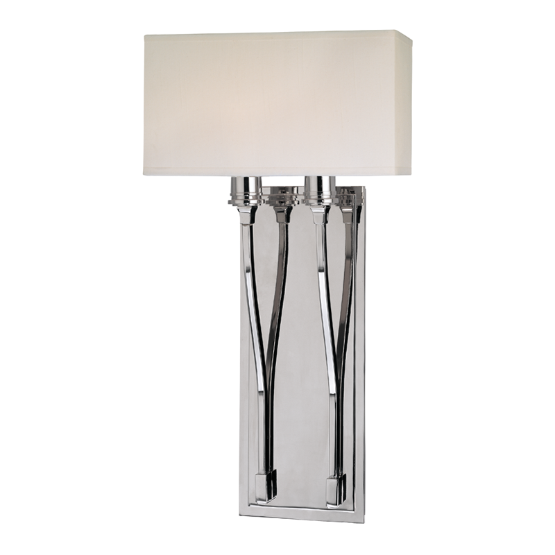 Selkirk Wall Sconce 10"