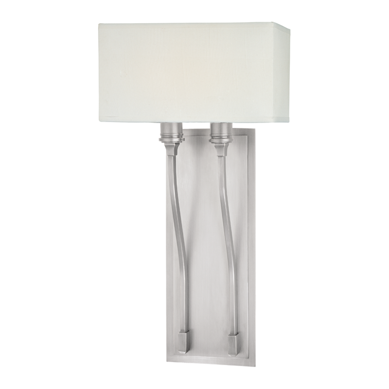 Selkirk Wall Sconce 10"