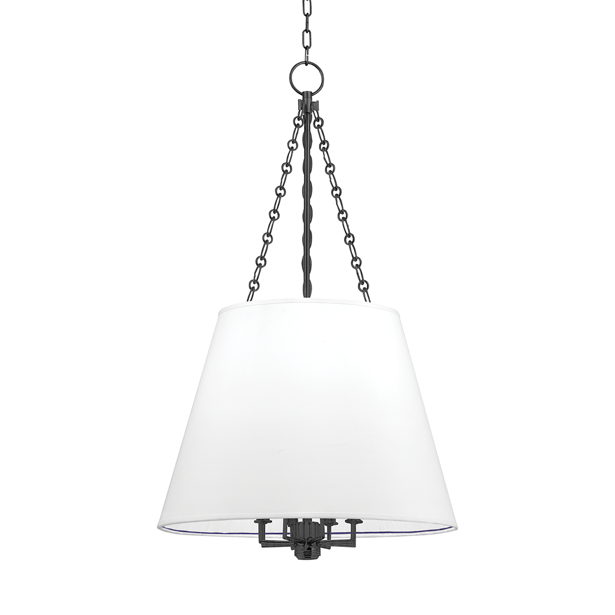 Burdett Suspension 22 po
