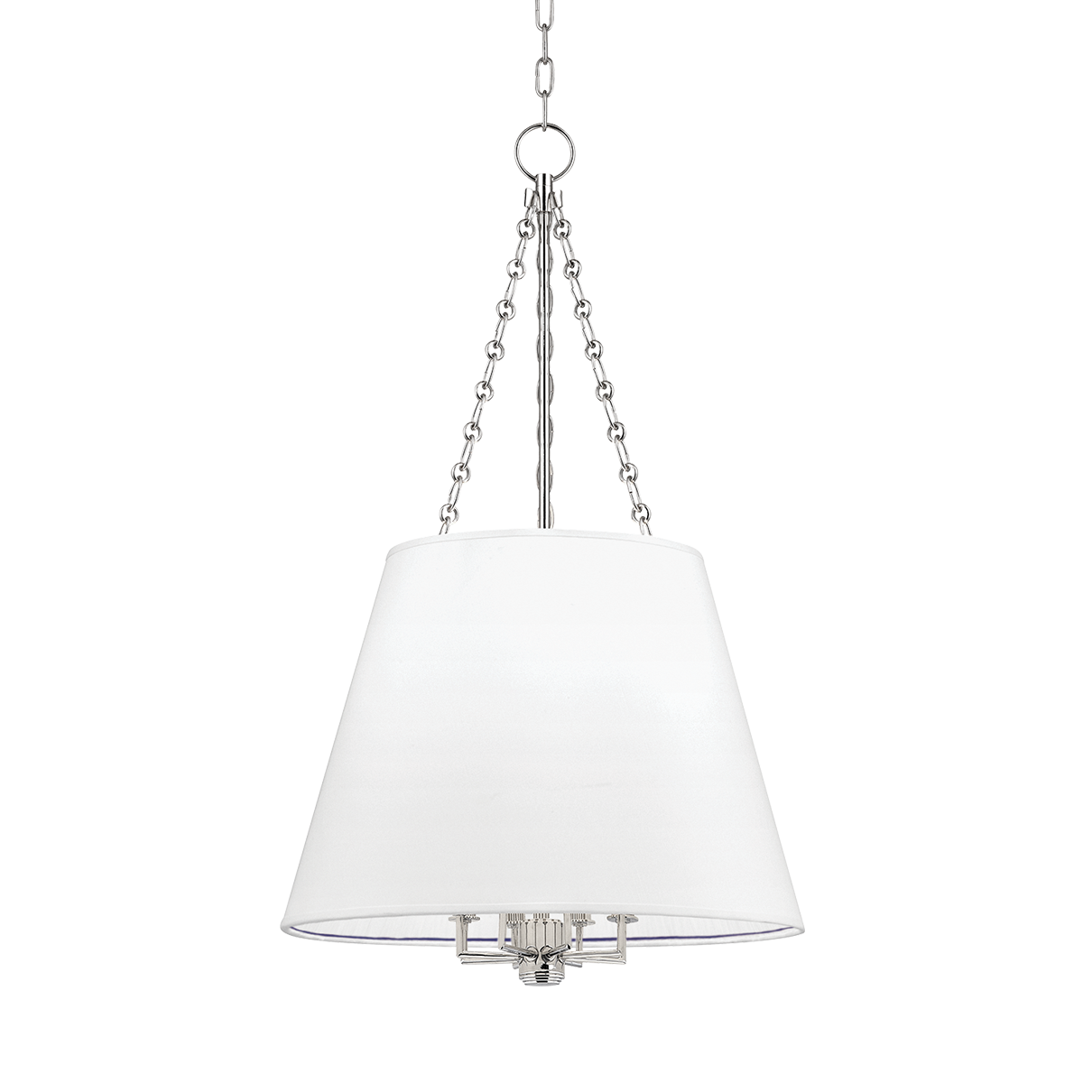 Burdett Suspension 22 po