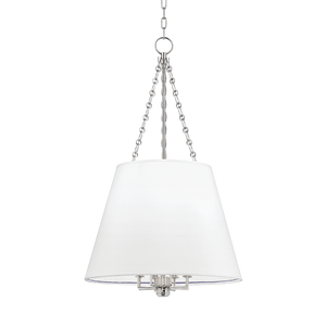 Burdett Suspension 22 po