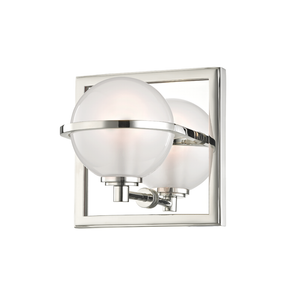 Axiom Bath And Vanity