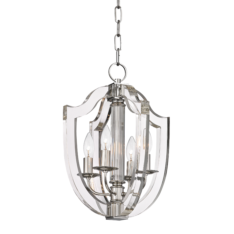 Arietta Pendant 12.5"