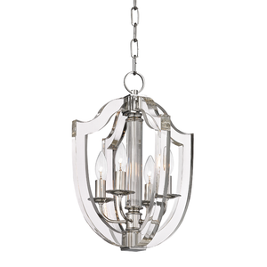 Arietta Pendant 12.5"