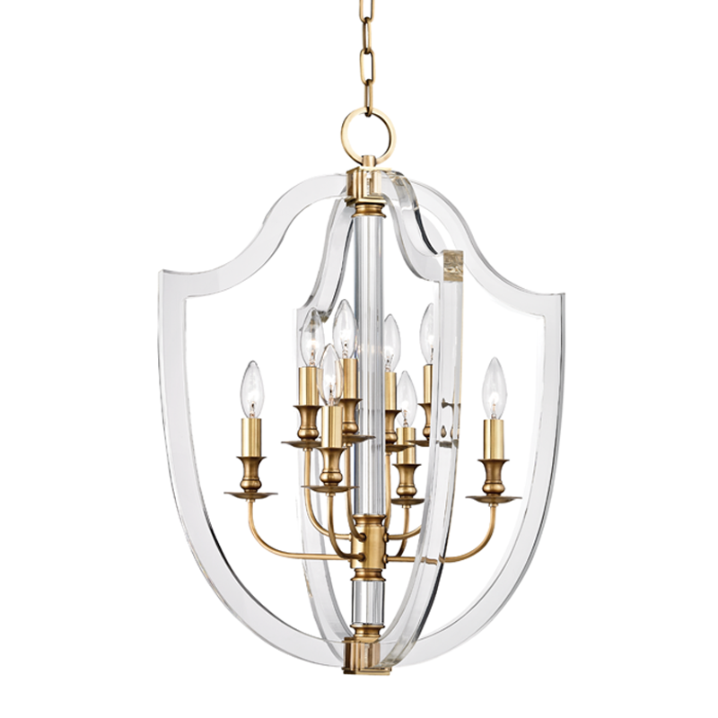 Arietta Lantern