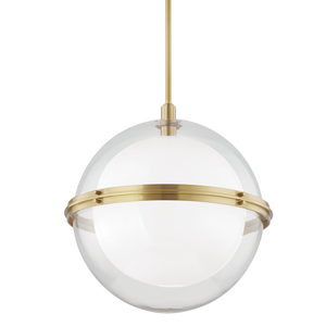 Northport Pendant 22"