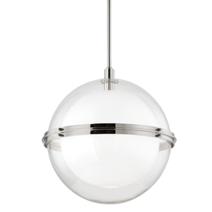 Northport Pendant 22"