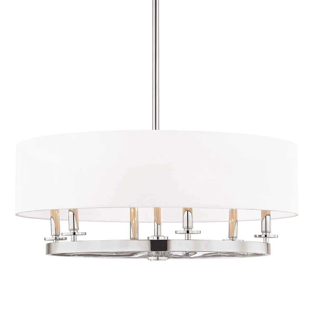 Durham Chandelier 30.75"