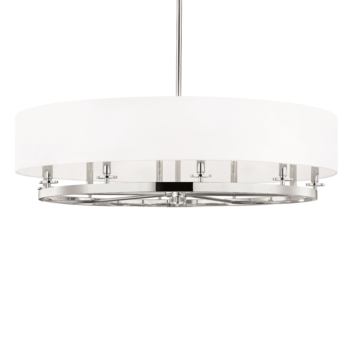 Durham Chandelier 42"