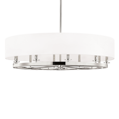 Polished Nickel