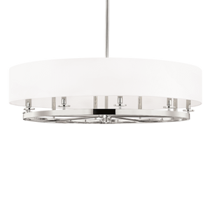 Durham Chandelier 42"