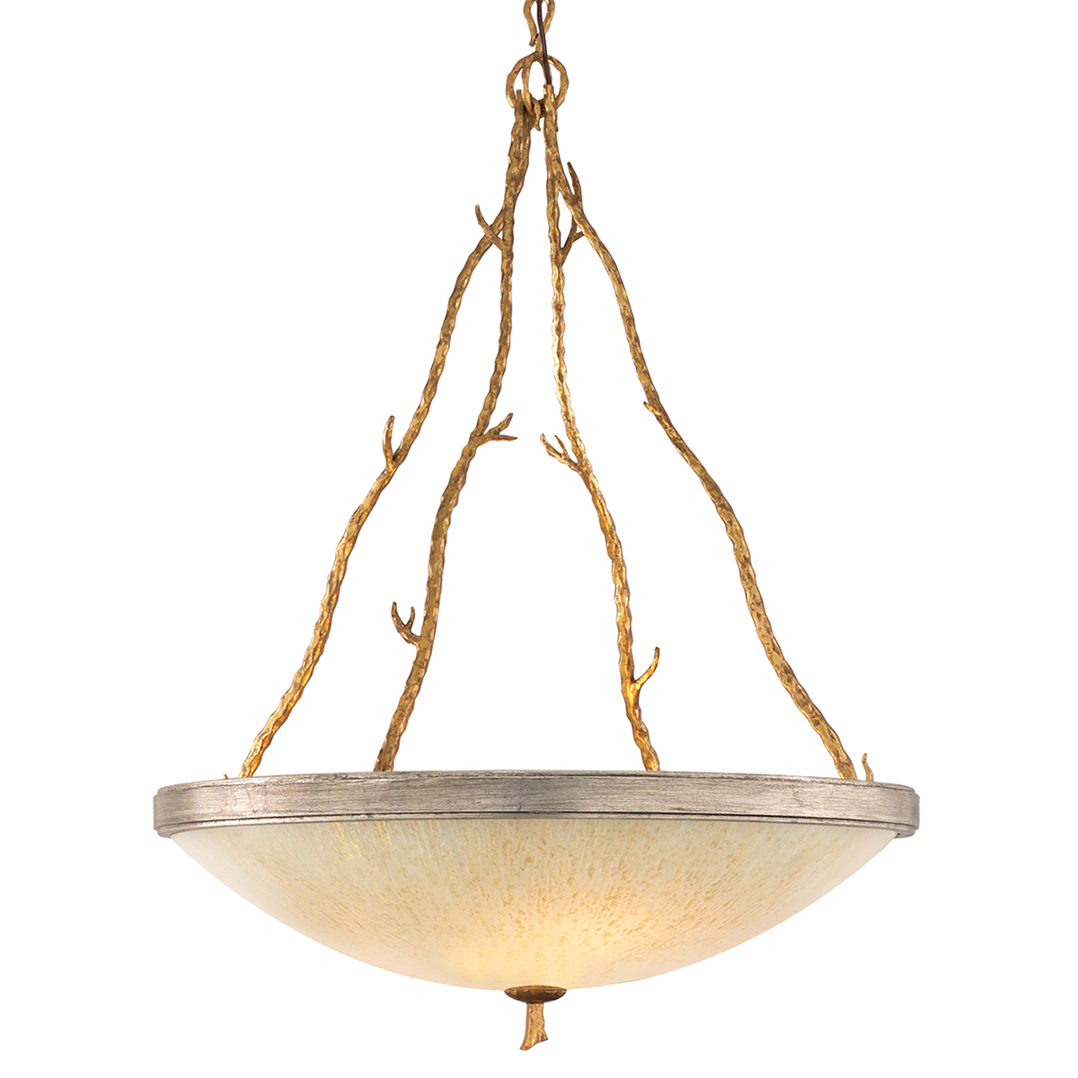 Parc Royale Chandelier 29.5"
