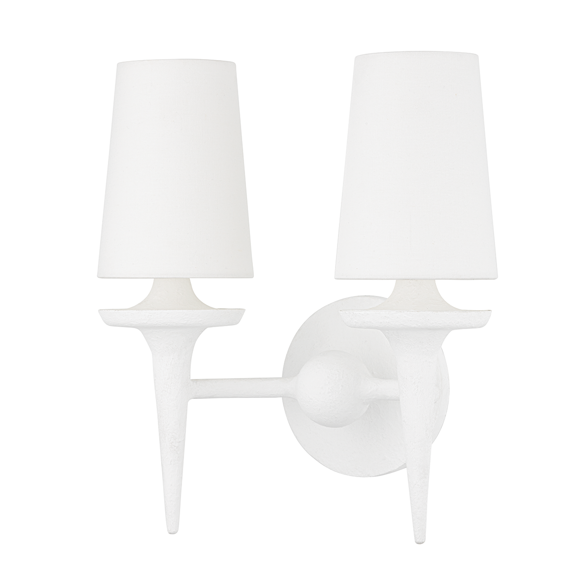 Torch Wall Sconce 13.5"