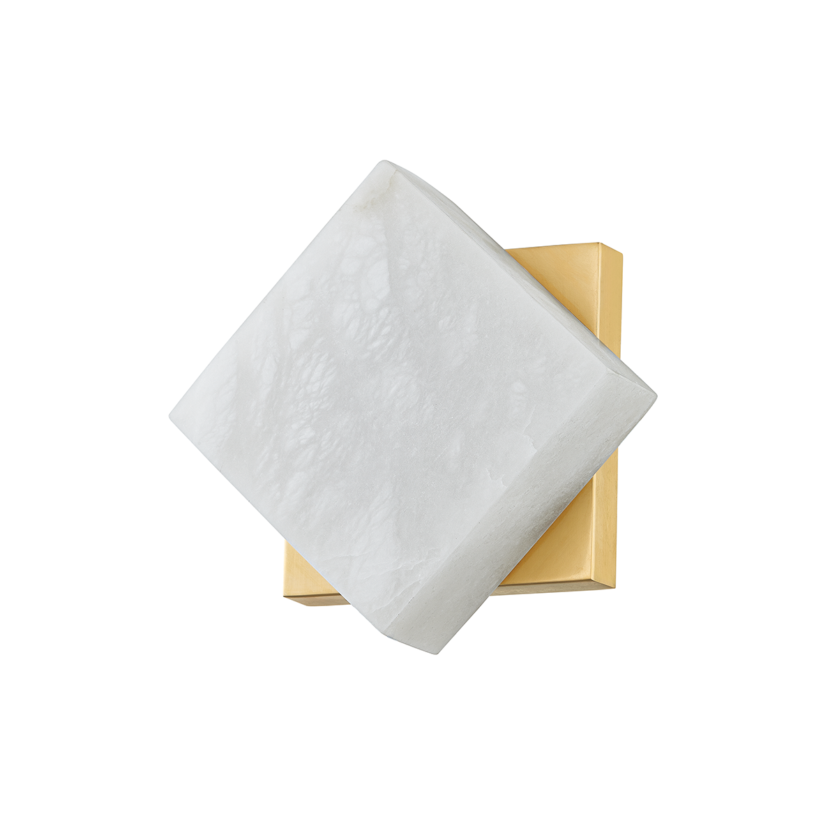 Aplique de pared Brockton