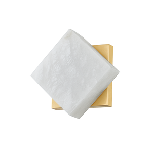 Aplique de pared Brockton