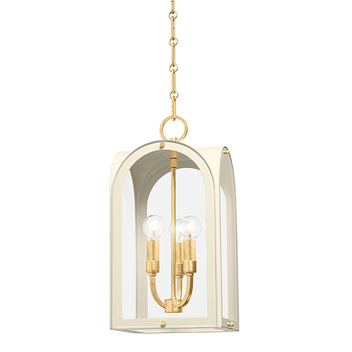 Lincroft Lantern 9.5"