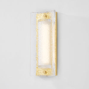 Philmont Wall Sconce - Alt [6615-AGB]