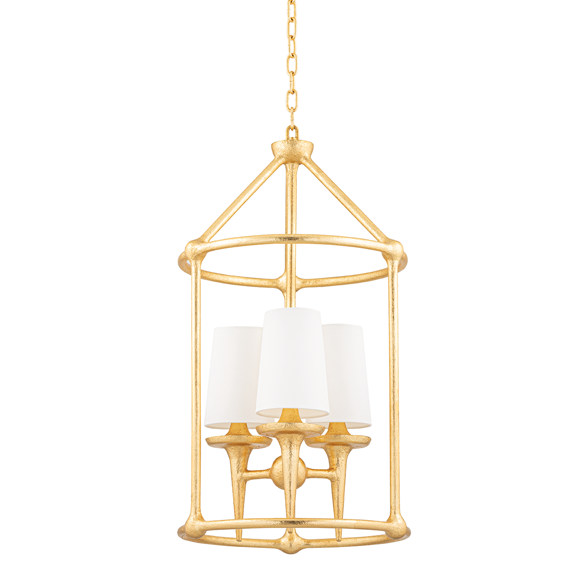 Torch Lantern 17"