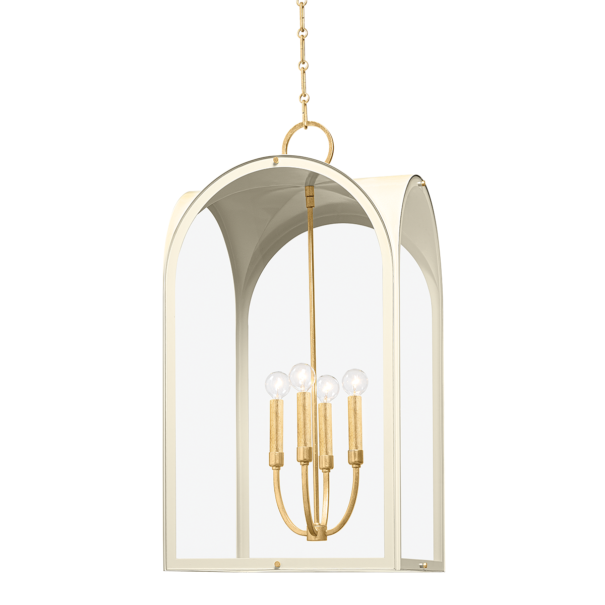 Lincroft Lantern 17.5"