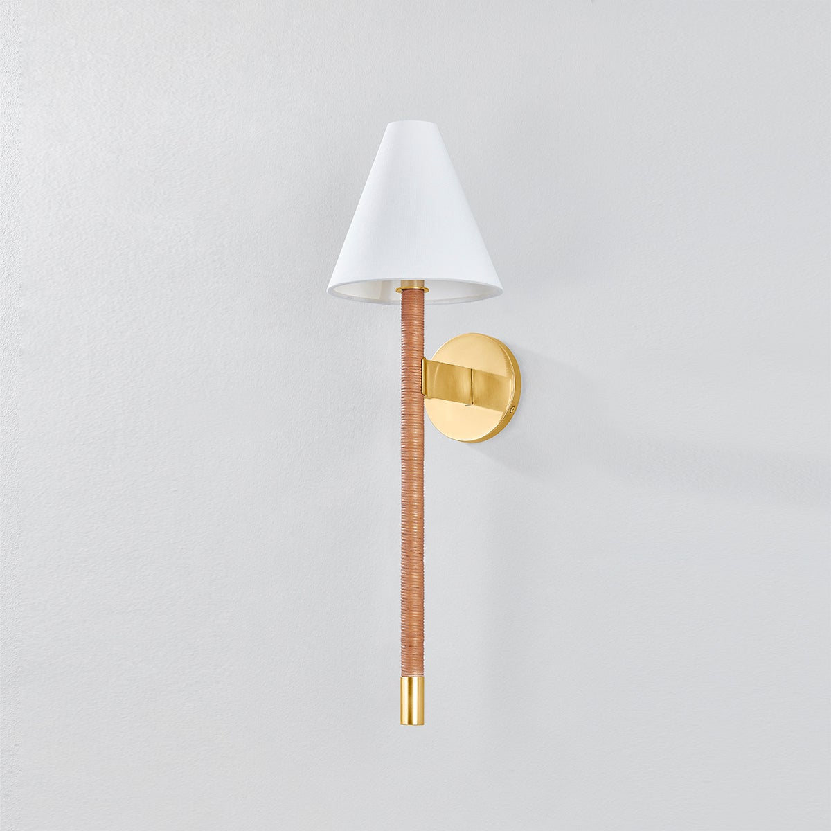 Watkins Wall Sconce - Alt [6623-AGB]
