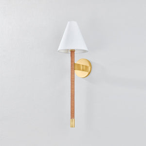 Watkins Wall Sconce - Alt [6623-AGB]