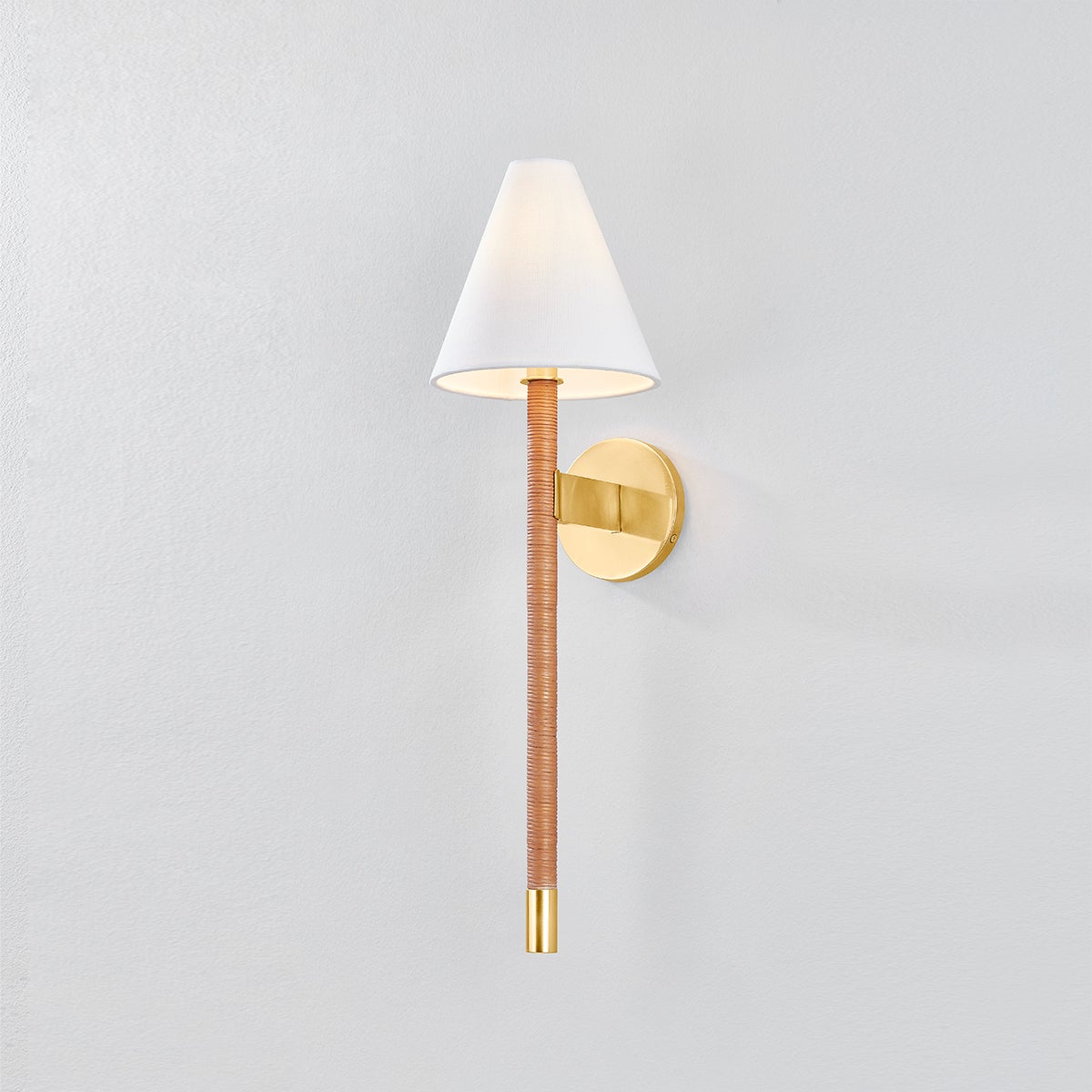 Watkins Wall Sconce - Alt [6623-AGB]