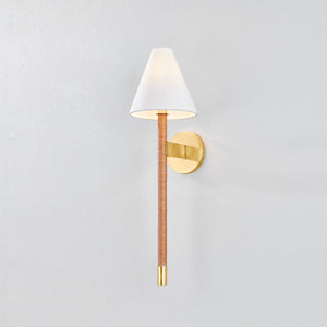 Watkins Wall Sconce - Alt [6623-AGB]