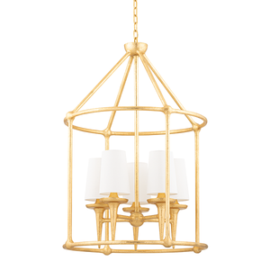 Torch Lantern 25"
