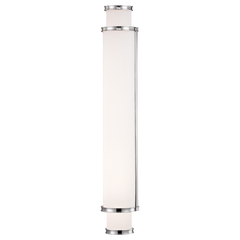 Polished Nickel