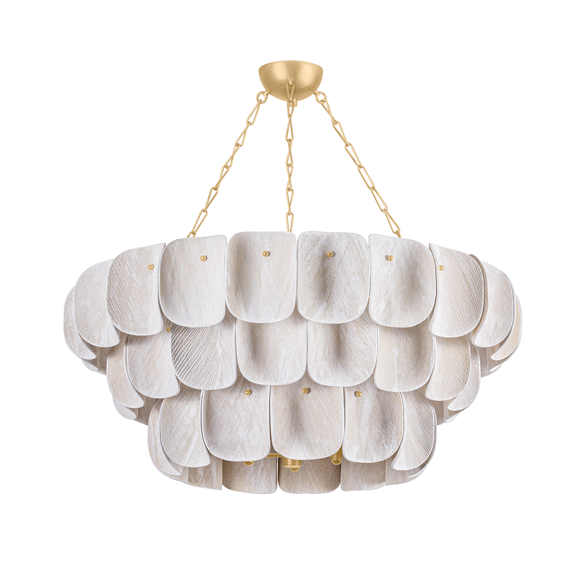 Amalfi Chandelier 41"