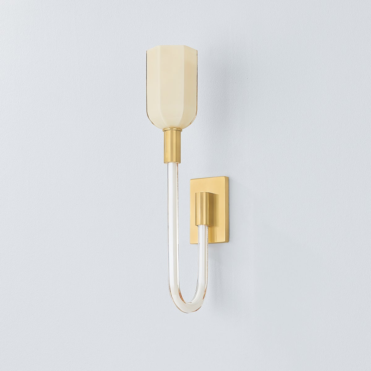 Chester Park Wall Sconce - Alt [6718-AGB]