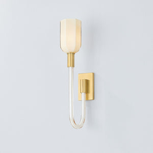 Chester Park Wall Sconce - Alt [6718-AGB]