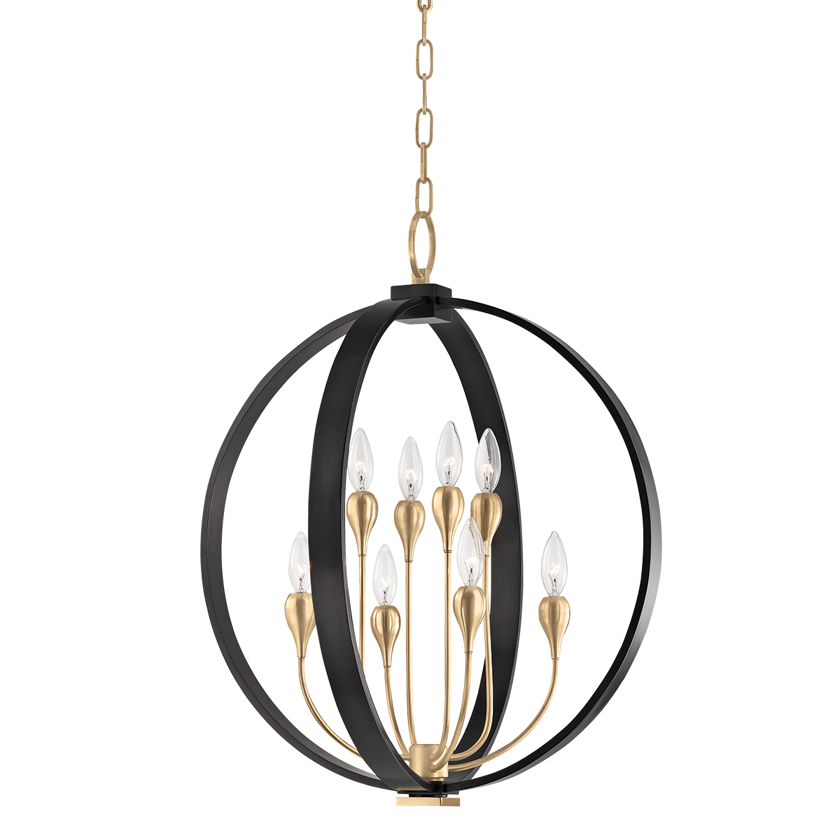 Dresden Lantern 22"