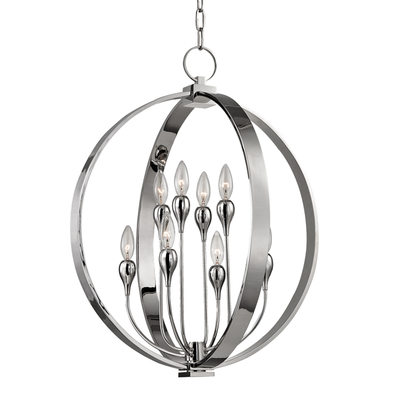 Dresden Lantern 22"