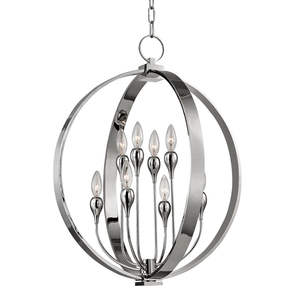 Dresden Lantern 22"