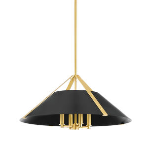 Raymond Pendant