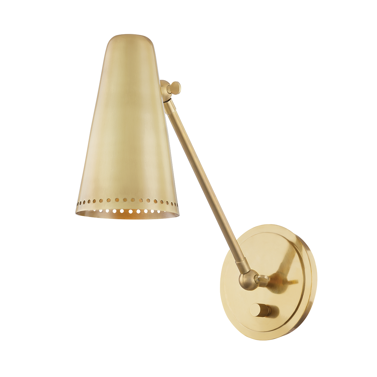 Aplique de pared Easley