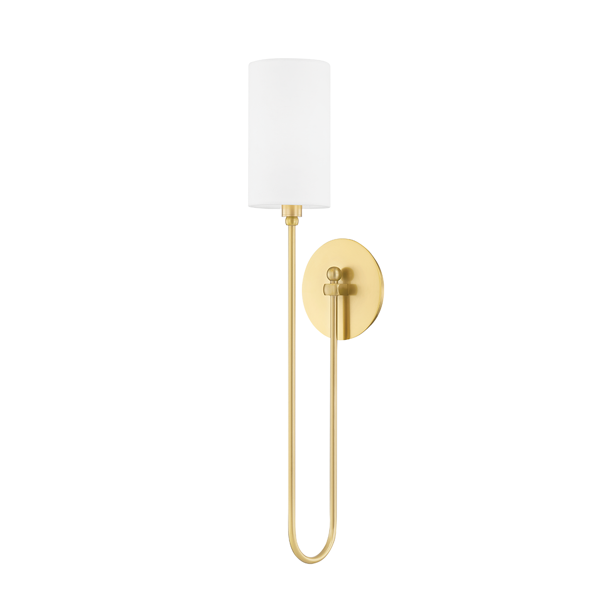 Harlem Wall Sconce