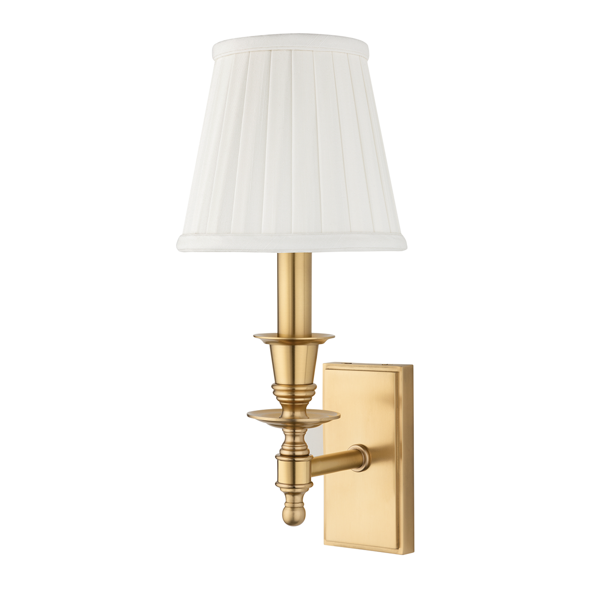 Ludlow Wall Sconce 5.5"